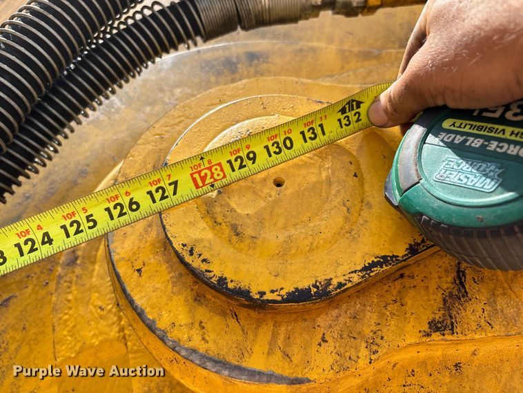 image for item EN5576 2015 Kobelco SK350LC-9E excavator