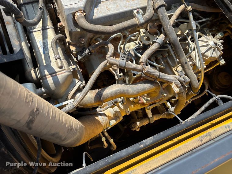 image for item EN5576 2015 Kobelco SK350LC-9E excavator