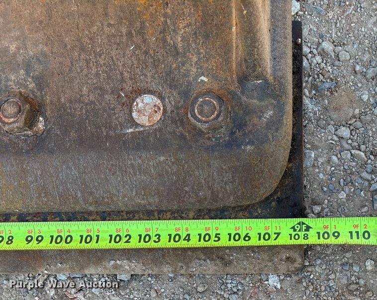 image for item EN5577 2018 Case 521G wheel loader