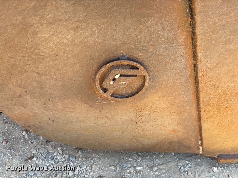 image for item EN5577 2018 Case 521G wheel loader