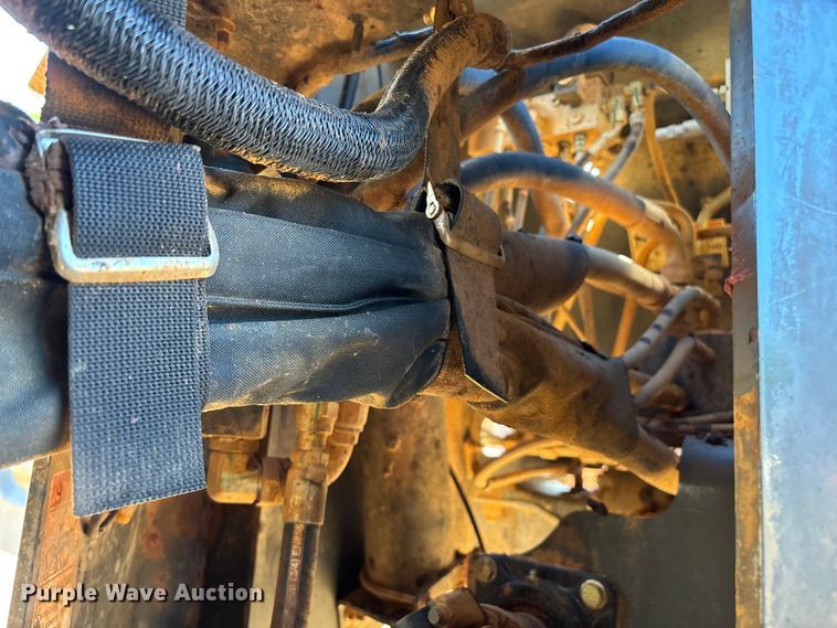 image for item EN5577 2018 Case 521G wheel loader