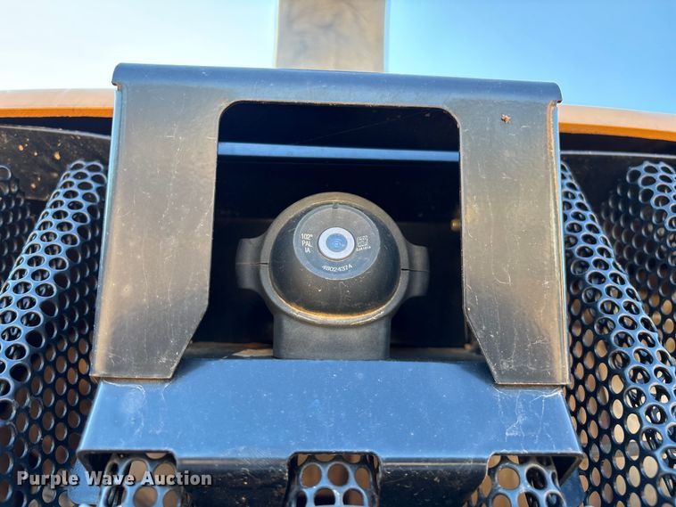 image for item EN5577 2018 Case 521G wheel loader