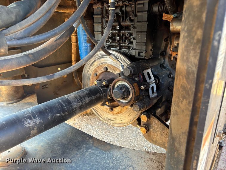 image for item EN5577 2018 Case 521G wheel loader