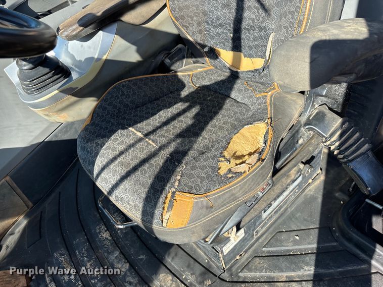 image for item EN5577 2018 Case 521G wheel loader