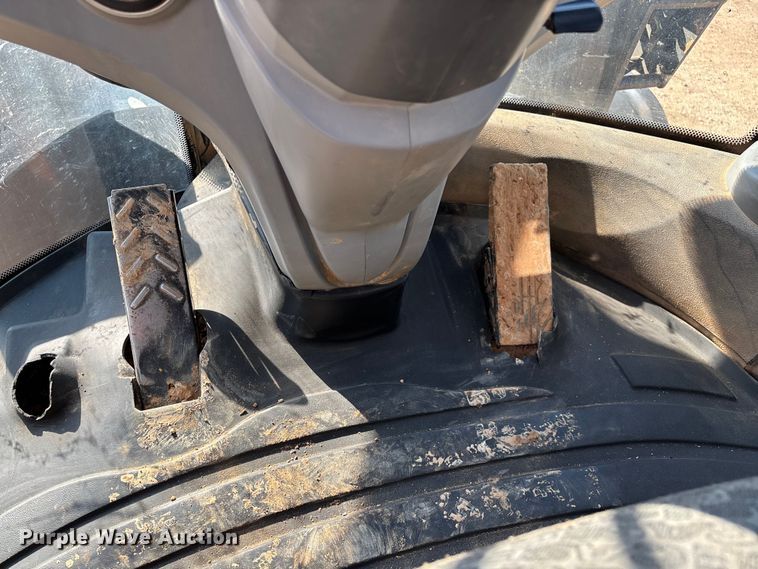 image for item EN5577 2018 Case 521G wheel loader