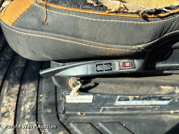 image for item EN5577 2018 Case 521G wheel loader