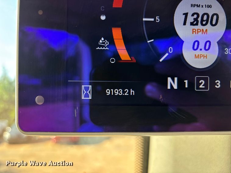 image for item EN5577 2018 Case 521G wheel loader