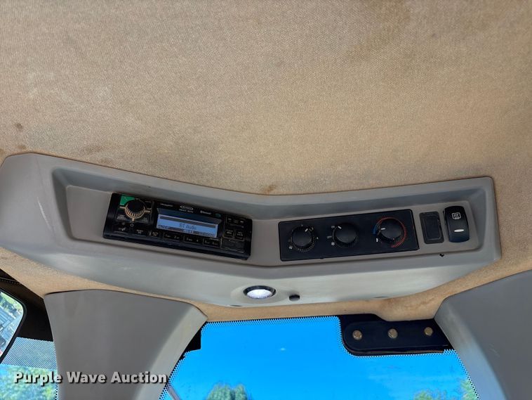 image for item EN5577 2018 Case 521G wheel loader