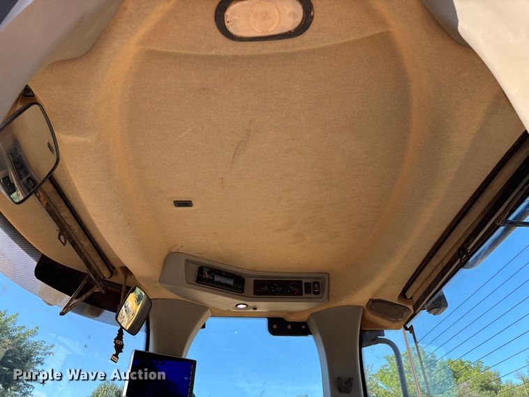 image for item EN5577 2018 Case 521G wheel loader