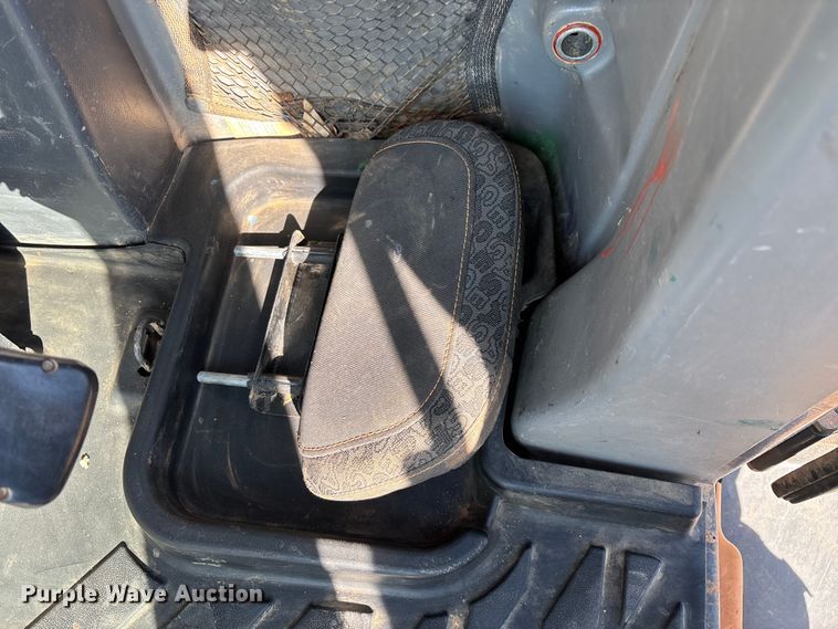 image for item EN5577 2018 Case 521G wheel loader