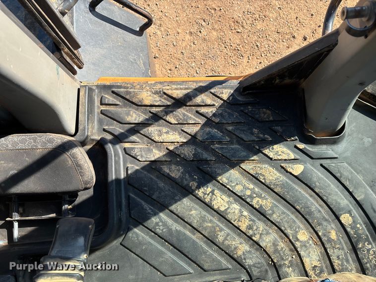 image for item EN5577 2018 Case 521G wheel loader