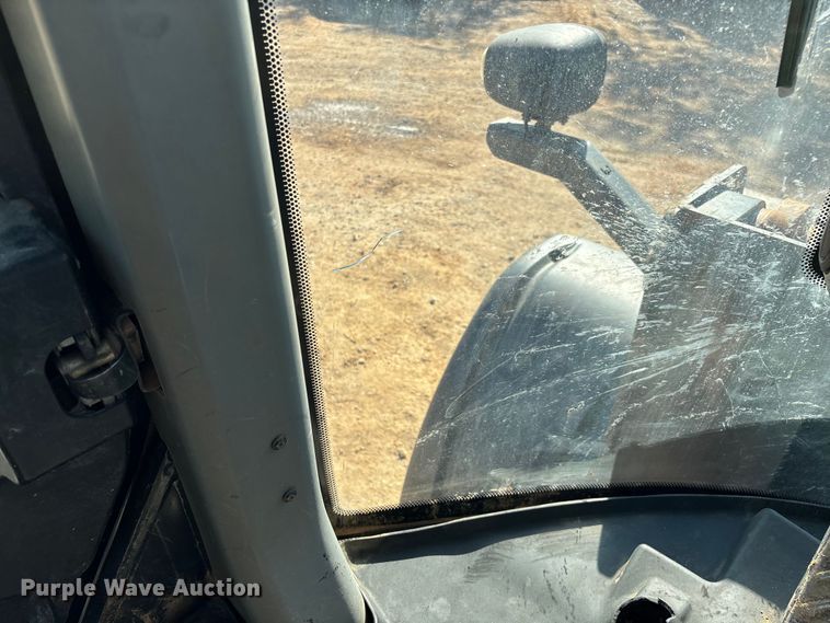 image for item EN5577 2018 Case 521G wheel loader