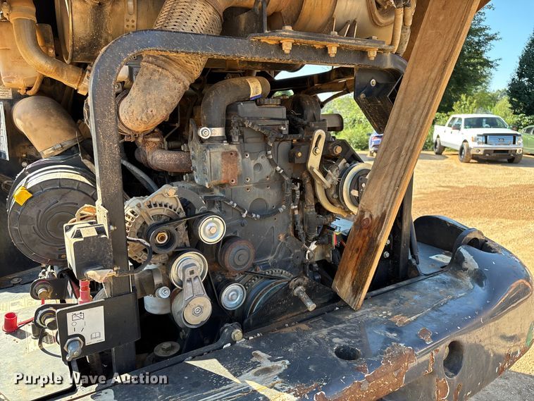 image for item EN5577 2018 Case 521G wheel loader