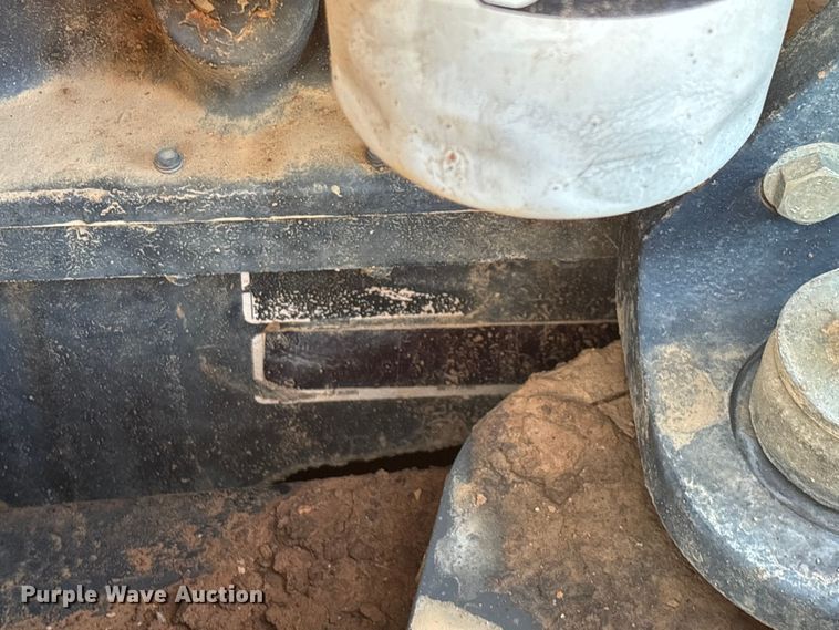 image for item EN5577 2018 Case 521G wheel loader