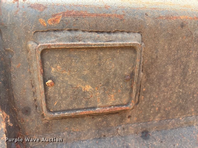 image for item EN5578 2015 Case 621F wheel loader