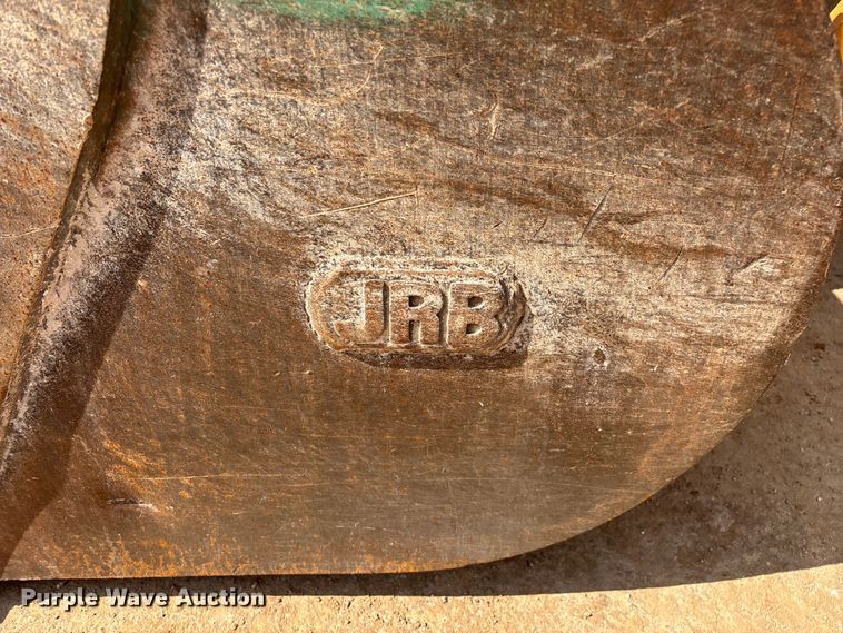 image for item EN5578 2015 Case 621F wheel loader