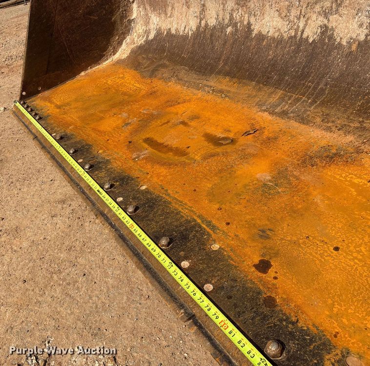 image for item EN5578 2015 Case 621F wheel loader