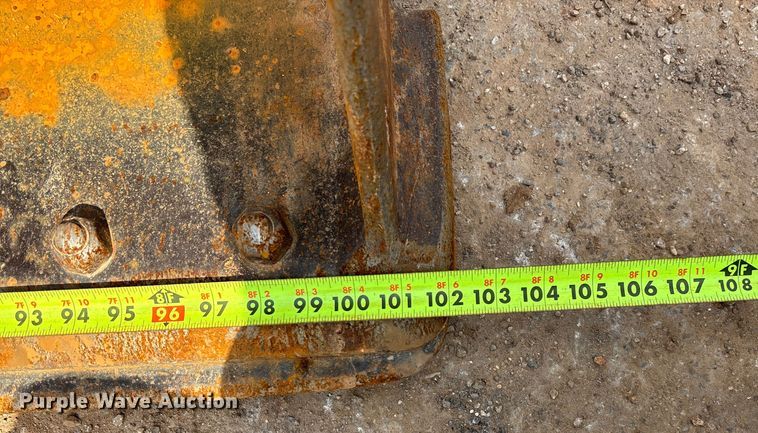 image for item EN5578 2015 Case 621F wheel loader