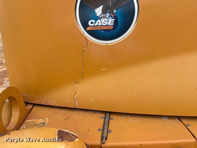 image for item EN5578 2015 Case 621F wheel loader