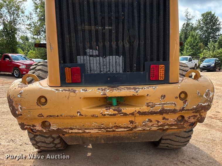 image for item EN5578 2015 Case 621F wheel loader