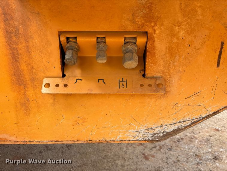 image for item EN5578 2015 Case 621F wheel loader