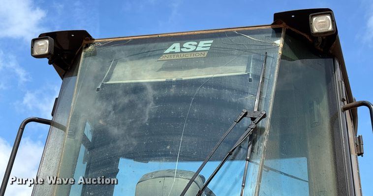 image for item EN5578 2015 Case 621F wheel loader