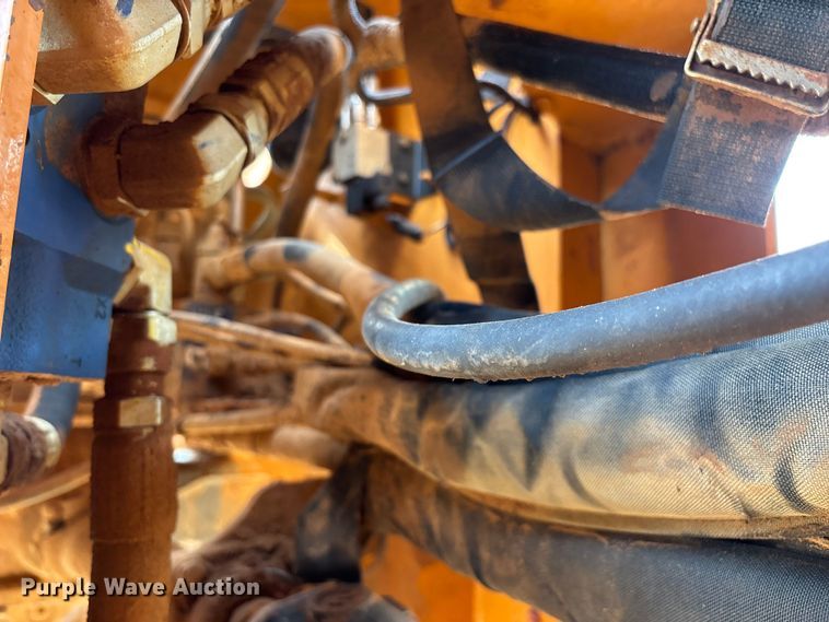 image for item EN5578 2015 Case 621F wheel loader