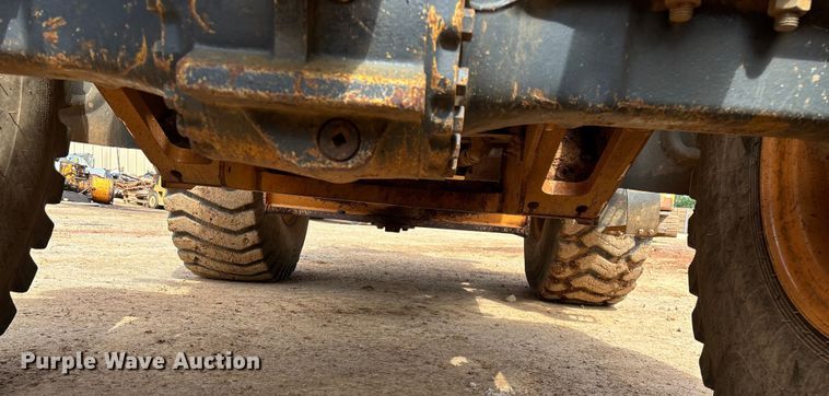 image for item EN5578 2015 Case 621F wheel loader