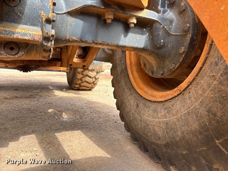 image for item EN5578 2015 Case 621F wheel loader