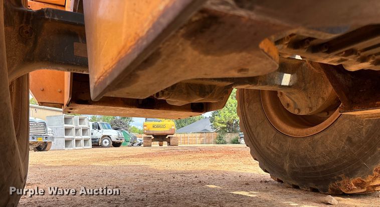 image for item EN5578 2015 Case 621F wheel loader