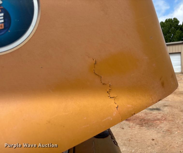 image for item EN5578 2015 Case 621F wheel loader