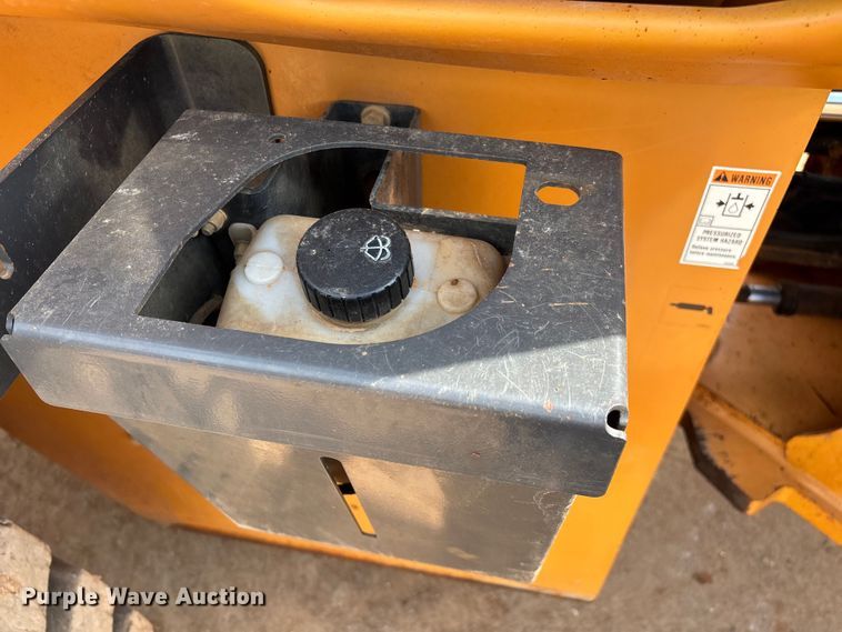 image for item EN5578 2015 Case 621F wheel loader