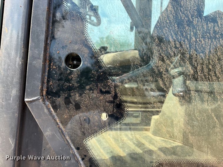 image for item EN5578 2015 Case 621F wheel loader