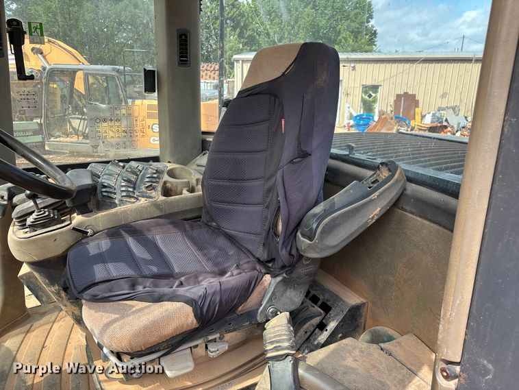 image for item EN5578 2015 Case 621F wheel loader