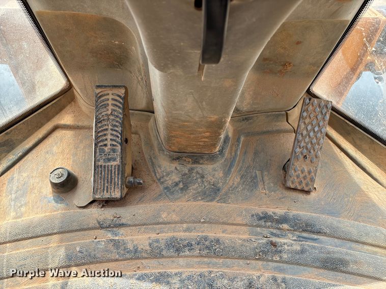 image for item EN5578 2015 Case 621F wheel loader