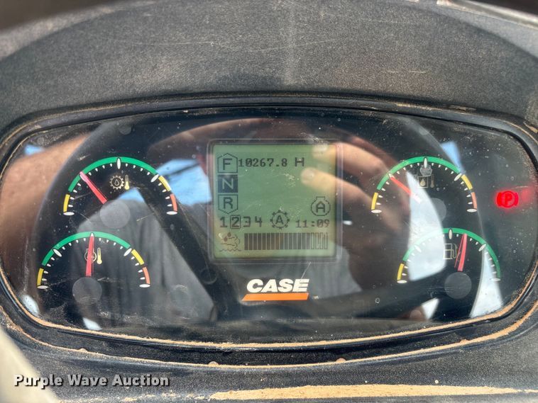 image for item EN5578 2015 Case 621F wheel loader