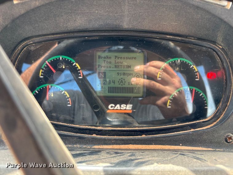 image for item EN5578 2015 Case 621F wheel loader