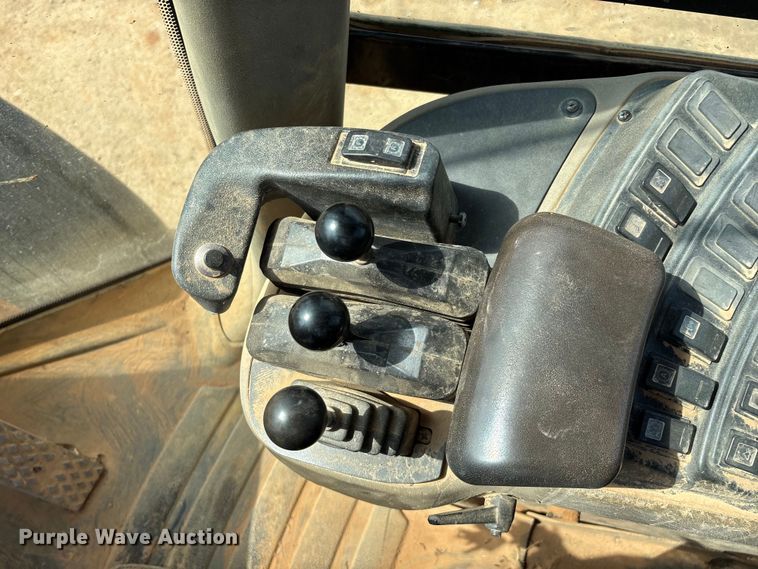 image for item EN5578 2015 Case 621F wheel loader