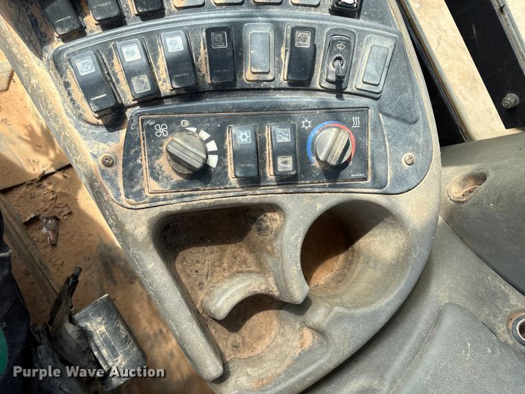 image for item EN5578 2015 Case 621F wheel loader