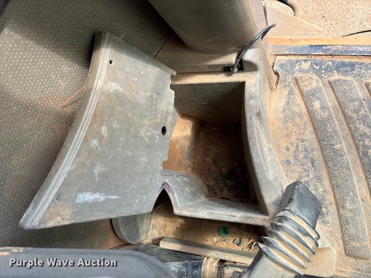 image for item EN5578 2015 Case 621F wheel loader