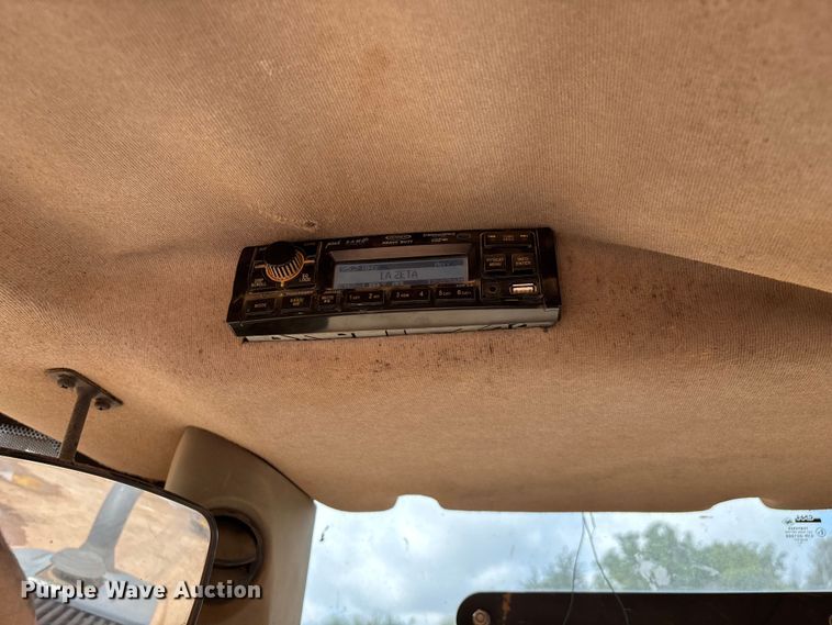 image for item EN5578 2015 Case 621F wheel loader