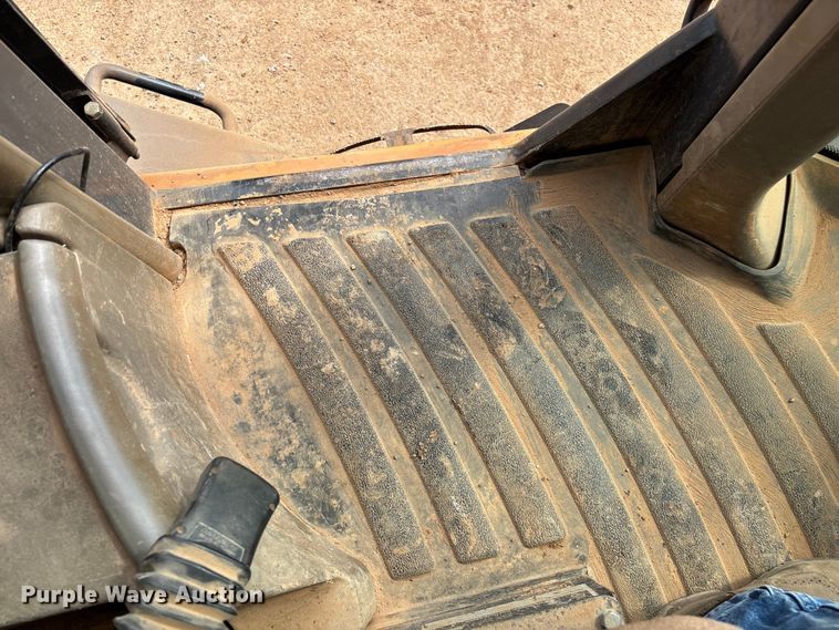 image for item EN5578 2015 Case 621F wheel loader