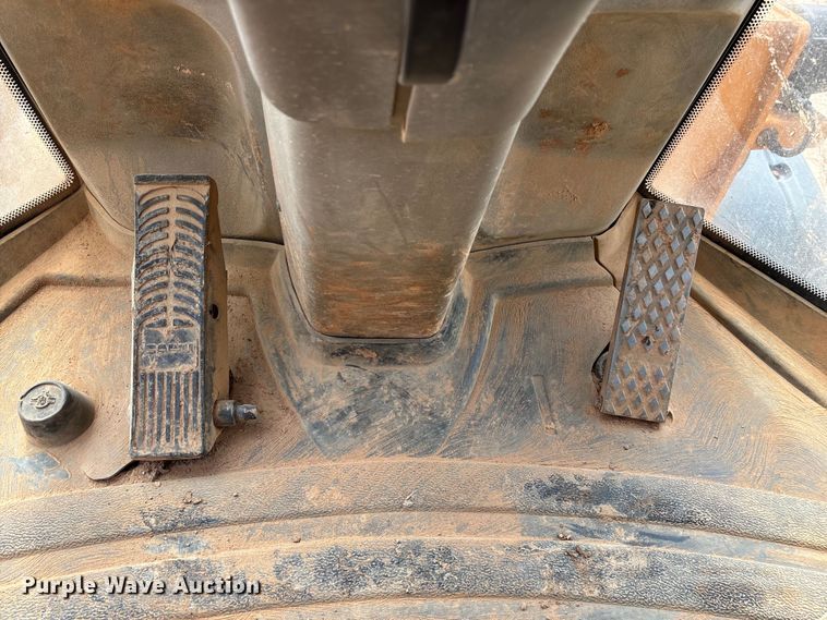 image for item EN5578 2015 Case 621F wheel loader