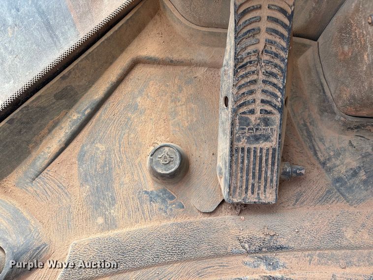 image for item EN5578 2015 Case 621F wheel loader