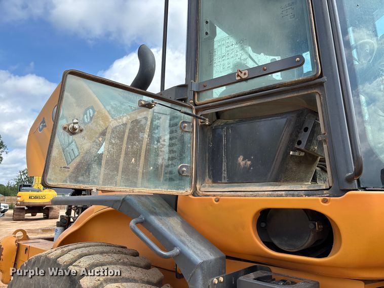 image for item EN5578 2015 Case 621F wheel loader