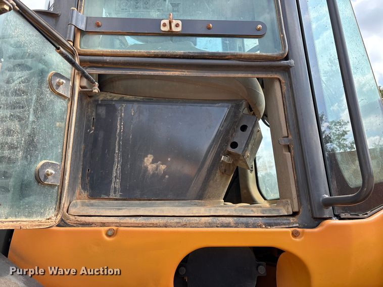 image for item EN5578 2015 Case 621F wheel loader