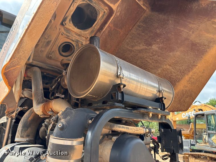 image for item EN5578 2015 Case 621F wheel loader