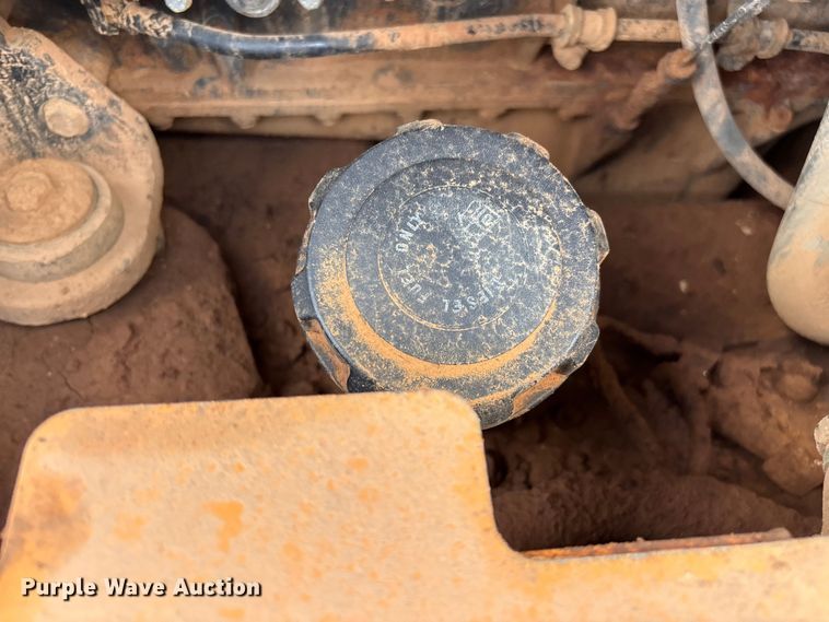 image for item EN5578 2015 Case 621F wheel loader