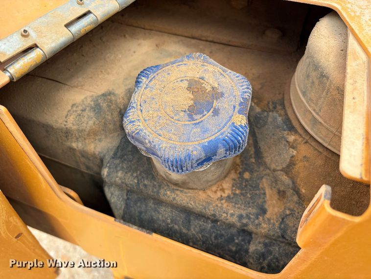 image for item EN5578 2015 Case 621F wheel loader