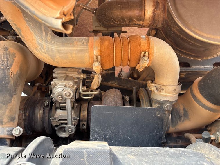 image for item EN5578 2015 Case 621F wheel loader